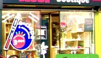 Le scoop boutique - 23000 Guéret