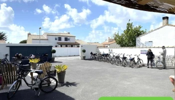 Le Sel d'Isabelle boutique (Producteur récoltant depuis 1920) - Rue Du Levant