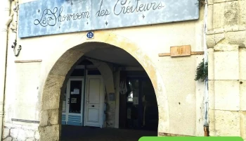 Le showroom des créateurs - Cadillac-Sur-Garonne
