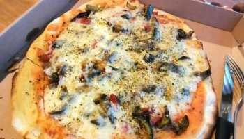 Le Snack de Colette - 24450 La Coquille