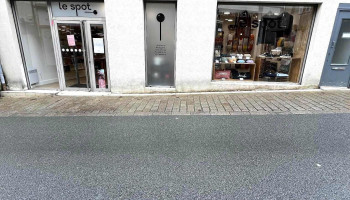Le Spot Skate-Shop - 79200 Parthenay