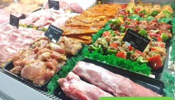 Le Taille Bavette - Boucherie Charcuterie - 33290 Parempuyre