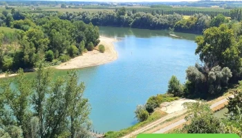 Le Tertre - France