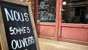 Le Tout Va Bien ! - 19500 Meyssac