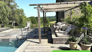 Le Veau Vert - 87130 Neuvic-Entier