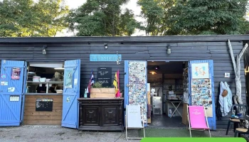 Le Vestiaire - 33123 Le Verdon-Sur-Mer