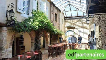 Le Vieux Village - 47310 Estillac