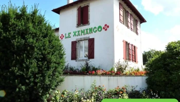 Le Xamango - 45 Chem. De Pagadoy