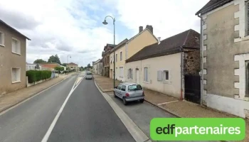 Lecompte Jeannick - 24450 La Coquille