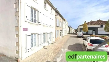 Lehir Paysage - Chef-Boutonne
