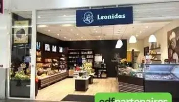 Leonidas - Creysse