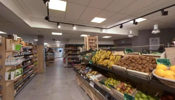 Léopold - 86000 Poitiers