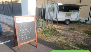 Les accras de Lili - 86340 Nieuil-L'Espoir
