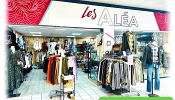 Les aLéa - Av. Gaston Nelson