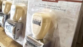 Les Ateliers de Karine - 64420 Nousty