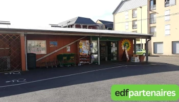 Les Comptoirs de la Bio - L'Épicerie Verte Oloron - 64400 Oloron-Sainte-Marie