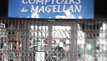 Les Comptoirs de Magellan - 33500 Libourne