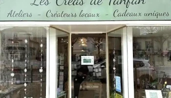 Les Créas De Fanfan - Aulnay