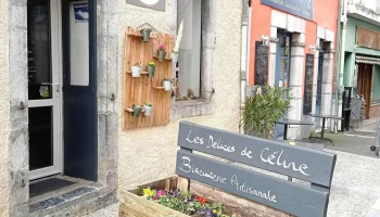 Les délices de Céline - France