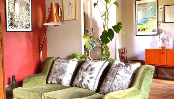 Les Dudu - Mobilier vintage - 40290 Habas