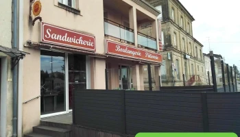 Les Epis Gourmands - 47800 Miramont-De-Guyenne