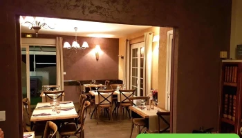 Les Fables Gourmandes - 86240 Fontaine-Le-Comte