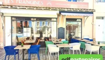 Les Frangines - Châtelaillon-Plage