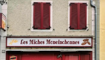 Les Miches Moneinchonnes - 64360 Monein