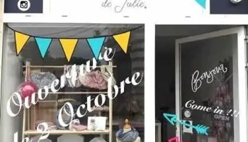 Les Petites Aiguilles de Julie - 33720 Barsac