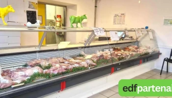 Les Producteurs Réunis - 86130 Dissay