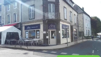 Les Saveurs du Terroir - La Boutique - Neuvic 19160 - 19160 Neuvic