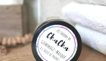 Les Savons de ChaCha - 16600 Magnac-Sur-Touvre