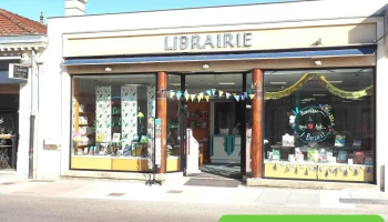Librairie Le Vrai Lieu - 33170 Gradignan