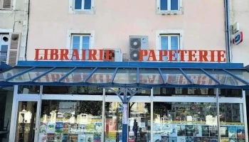 Librairie Peyrucq - Nay