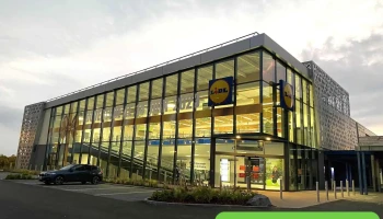 Lidl - 33270 Floirac