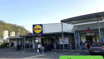 Lidl - 33270 Floirac