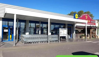 Lidl - 33320 Eysines