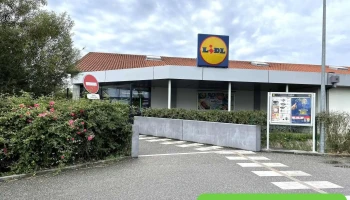 Lidl - 33340 Lesparre-Médoc