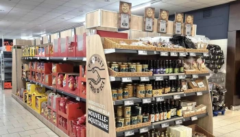 Lidl - Bénéjacq