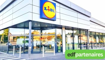 Lidl Fumel - 47500 Montayral