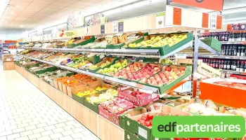 Lidl - Sainte-Feyre
