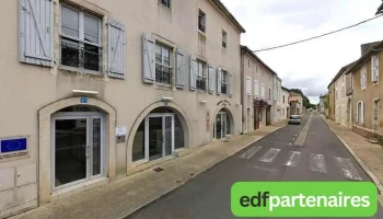 Lievre Girault Lydia - 79120 Lezay