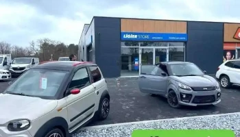 Ligier Store - Autoloisirs - Voitures Sans Permis Ligier Microcar - Audenge