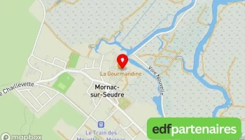 Lili Boheme - Mornac-Sur-Seudre