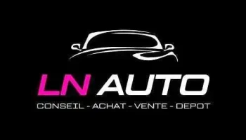 Ln Auto - Castelnau-De-Médoc