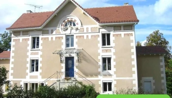 Loisirs Véranda - 86440 Migné-Auxances