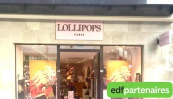 Lollipops Brive-la-Gaillarde - Brive-La-Gaillarde