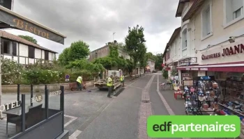 Lopez Claude - 40160 Parentis-En-Born