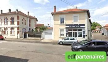 Lotissement - 40210 Labouheyre