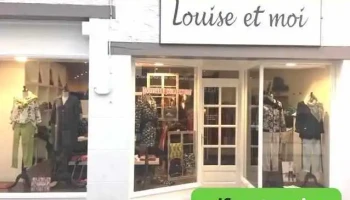 Louise Et Moi - Châtellerault